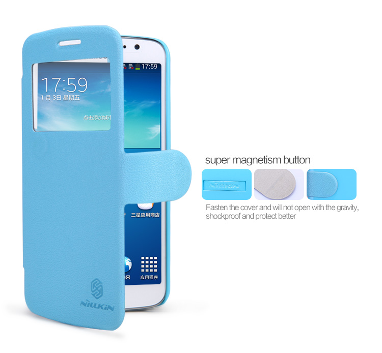 เคสมือถือ-เคส-Samsung-Galaxy-Grand 2-Nillkin-Fresh-Series-Leather-Gadget-friends02